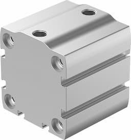 Festo adn-s-50-20-a-p-a - Thumbnail 2