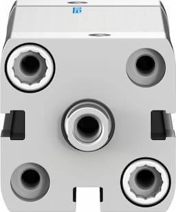Festo adn-25-40-i-pps-a - Thumbnail 5