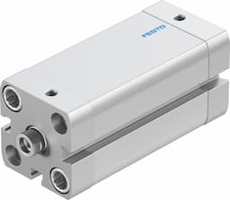 Festo adn-25-50-i-pps-a - Thumbnail 2