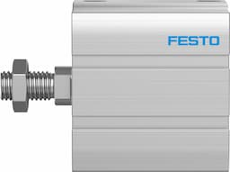 Festo adn-s-50-20-a-p-a - Thumbnail 3