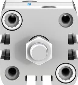 Festo adn-32-5-a-p-a - Thumbnail 4