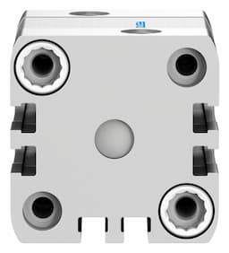 Festo adn-32-10-a-p-a - Thumbnail 1