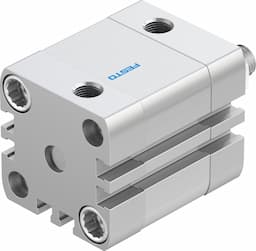 Festo adn-32-15-a-p-a - Thumbnail 3