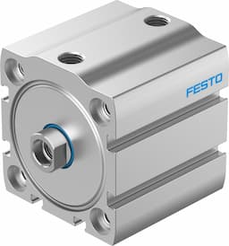 Festo adn-s-50-20-i-p-a-f1a - Thumbnail 1