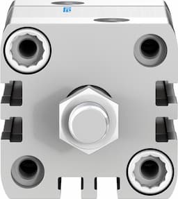 Festo adn-32-15-a-p-a - Thumbnail 4