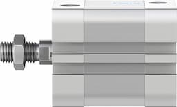 Festo adn-32-15-a-p-a - Thumbnail 5