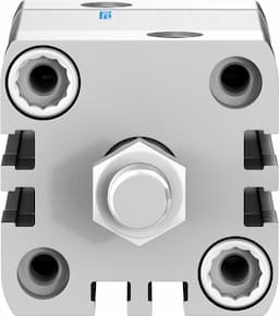 Festo adn-32-20-a-p-a - Thumbnail 4