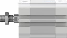 Festo adn-32-20-a-p-a - Thumbnail 5