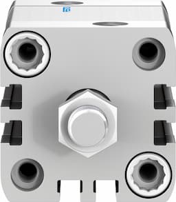 Festo adn-32-25-a-p-a - Thumbnail 4