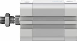 Festo adn-32-25-a-p-a - Thumbnail 5