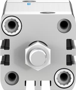Festo adn-32-40-a-p-a - Thumbnail 4