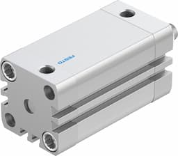 Festo adn-32-50-a-p-a - Thumbnail 3