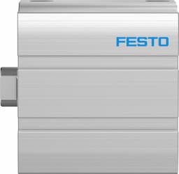 Festo adn-s-50-20-i-p-a-f1a - Thumbnail 3