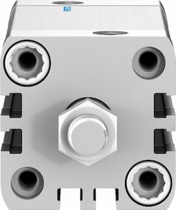 Festo adn-32-50-a-p-a - Thumbnail 4