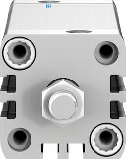 Festo adn-32-80-a-p-a - Thumbnail 4