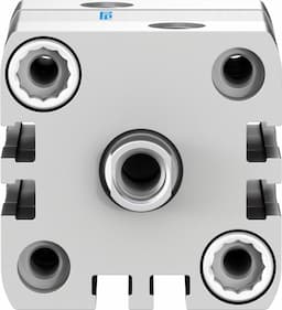 Festo adn-32-5-i-p-a - Thumbnail 3