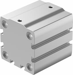 Festo adn-s-40-30-a-p-a - Thumbnail 2