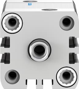 Festo adn-32-20-i-pps-a - Thumbnail 4