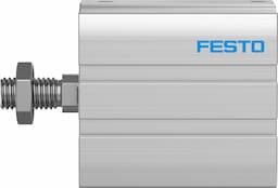 Festo adn-s-40-30-a-p-a - Thumbnail 3