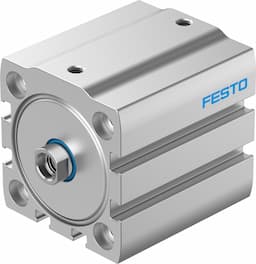 Festo adn-s-40-20-i-p-a-f1a - Thumbnail 1