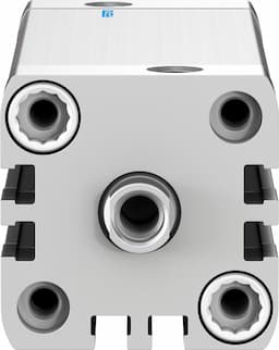 Festo adn-32-80-i-p-a - Thumbnail 3