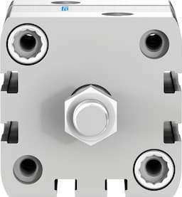 Festo adn-40-5-a-p-a - Thumbnail 4