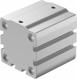 Festo adn-s-40-20-i-p-a-f1a - Thumbnail 2