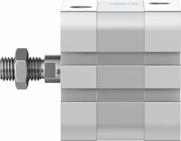 Festo adn-40-5-a-p-a - Thumbnail 5