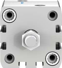 Festo adn-40-10-a-pps-a - Thumbnail 4