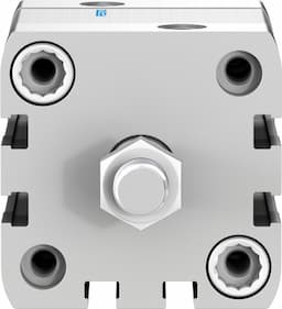 Festo adn-40-15-a-pps-a - Thumbnail 4