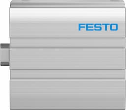 Festo adn-s-40-20-i-p-a-f1a - Thumbnail 3
