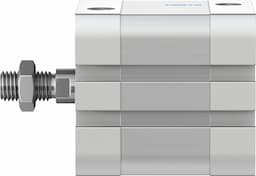 Festo adn-40-15-a-pps-a - Thumbnail 5