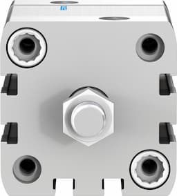 Festo adn-40-20-a-pps-a - Thumbnail 4