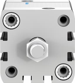 Festo adn-40-25-a-pps-a - Thumbnail 4