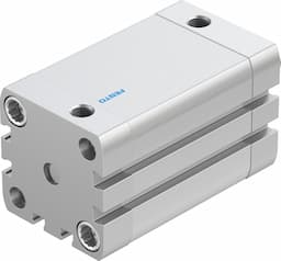 Festo adn-40-50-a-pps-a - Thumbnail 3