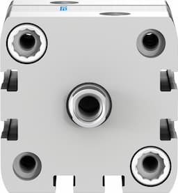 Festo adn-40-5-i-p-a - Thumbnail 4