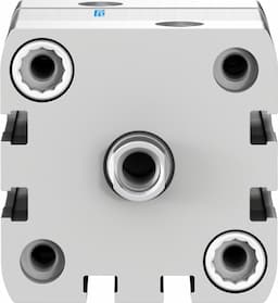 Festo adn-40-10-i-p-a - Thumbnail 4
