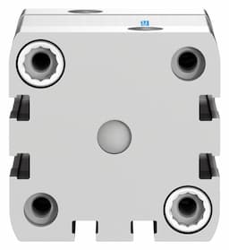 Festo adn-40-15-i-p-a - Thumbnail 1