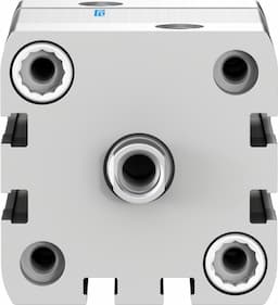 Festo adn-40-15-i-p-a - Thumbnail 4