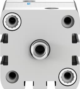 Festo adn-40-20-i-p-a - Thumbnail 4