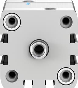 Festo adn-40-25-i-p-a - Thumbnail 4