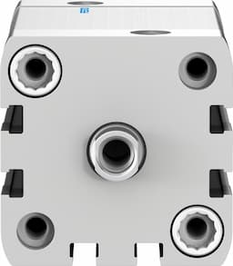 Festo adn-40-40-i-p-a - Thumbnail 4