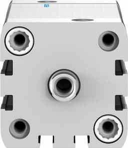 Festo adn-40-50-i-p-a - Thumbnail 4