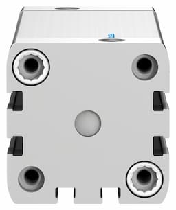 Festo adn-40-80-i-p-a - Thumbnail 1