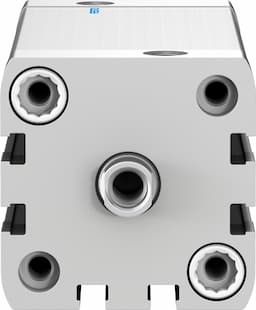 Festo adn-40-80-i-p-a - Thumbnail 4