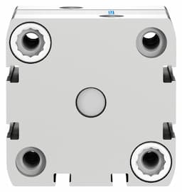 Festo adn-50-5-a-p-a - Thumbnail 1