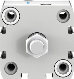 Festo adn-50-5-a-p-a - Thumbnail 4