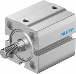 Festo adn-s-25-20-a-p - Thumbnail 1