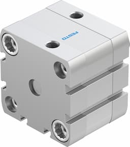 Festo adn-50-10-a-pps-a - Thumbnail 3