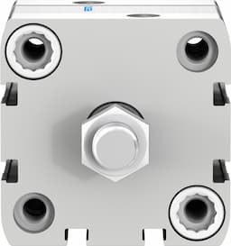 Festo adn-50-10-a-pps-a - Thumbnail 4